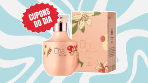 Natura libera até R$ 50 OFF com esse cupom