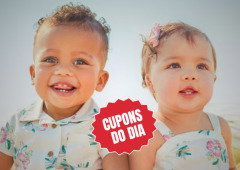 30% OFF no enxoval? Esse cupom da Carter’s está chamando a atenção