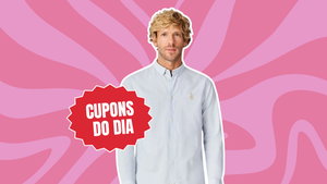 20% OFF na Reserva: cupom sem valor mínimo já está ativo