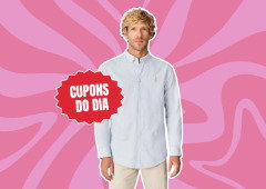 20% OFF na Reserva: cupom sem valor mínimo já está ativo