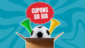 Esse desconto de R$ 200 na Amazon não é pra todo mundo (e mais cupons do dia!)