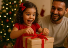 15 presentes de Natal para crianças de até R$ 70 que parecem caros