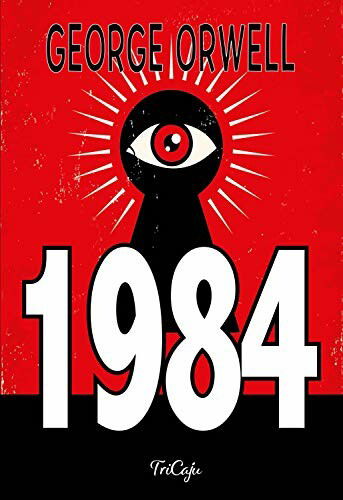 1984 - eBook Kindle