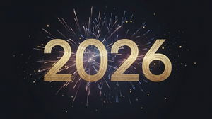 2026 começou: itens para fazer deste o seu melhor ano