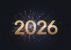 2026 começou: itens para fazer deste o seu melhor ano