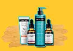 25% OFF: os produtos da Principia que todo mundo quer testar agora