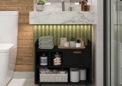 37% OFF: esse organizador multiuso virou solução para acabar com a bagunça em 2026