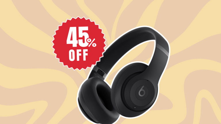 45% OFF: Beats Studio Pro atinge menor preço em 365 dias
