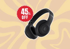 45% OFF: Beats Studio Pro atinge menor preço em 365 dias