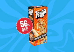 5 jogos perfeitos para jogar em família que estão com mais de 40% OFF