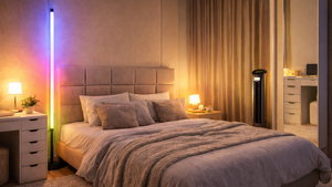 5 produtos que deixam seu quarto com cara de hotel de luxo