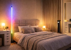 5 produtos que deixam seu quarto com cara de hotel de luxo