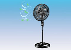 55% OFF: o ventilador potente da Mondial que está sumindo do estoque!
