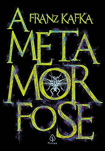 A metamorfose (Cl&aacute;ssicos da literatura mundial) eBook Kindle