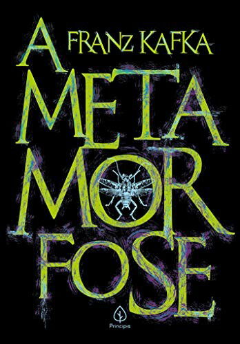 A Metamorfose: DIE VERWANDLUNG Livro