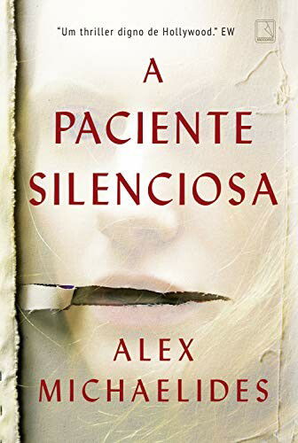 A paciente silenciosa eBook Kindle