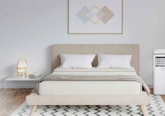 A solução mais prática para o calor chegou - e está com um superdesconto