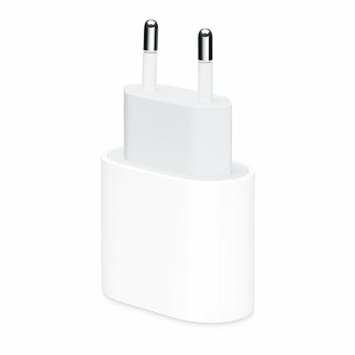 Adaptador de corrente USB-C 20 W Apple