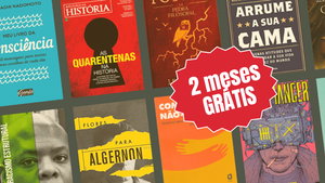 Amazon libera 2 meses grátis de Kindle Unlimited na Semana do Consumidor