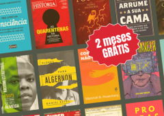 Amazon libera 2 meses grátis de Kindle Unlimited na Semana do Consumidor