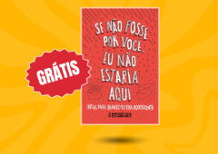 Amazon libera eBooks grátis por tempo limitado (e você não precisa de Kindle para ler!)