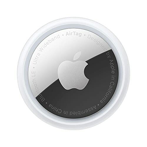 Apple AirTag Branco
