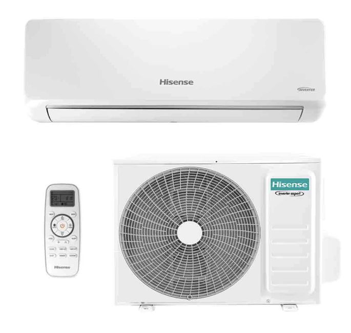 Ar Condicionado Split Inverter Hisense