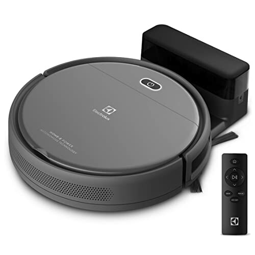 Aspirador de p&oacute; rob&ocirc; Electrolux ERB30