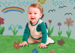 Até 60% off! As roupas infantis da Renner que você ainda pode garantir