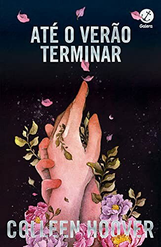 Até o verão terminar - 7ª edição, Livro usado em bom estado