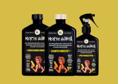 Autocuidado que cabe no bolso: Kit de hidatração da Lola com 59% OFF