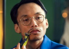 Beleza e higiene sem complicação: OneBlade à prova d’água com desconto imperdível