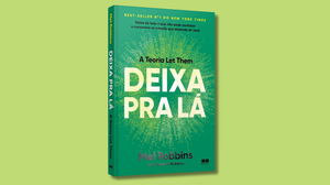 Best-seller com 44% off: livro promete foco no que realmente importa