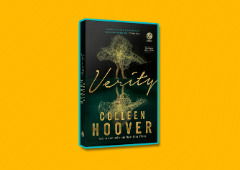 Best-seller de Colleen Hoover que chocou a internet está com 44% OFF