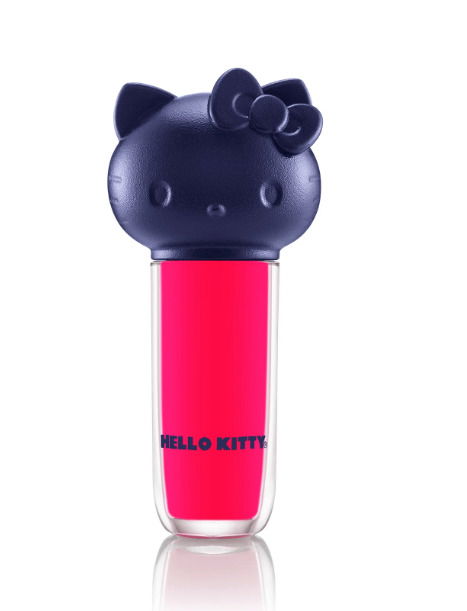 Blush L&iacute;quido Bruna Tavares Hello Kitty