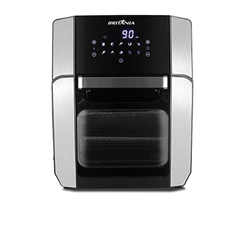 Britânia Fritadeira Air Fry Oven BFR2100P 220V