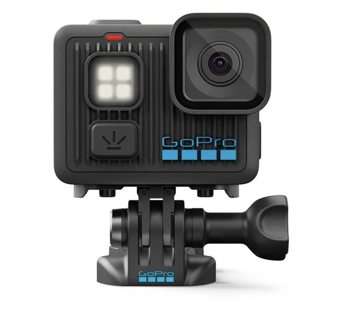 Câmera de Ação GoPro LIT HERO