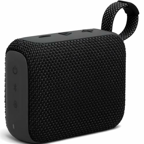 Caixa de Som Portátil GO 5W Bluetooth IP67
