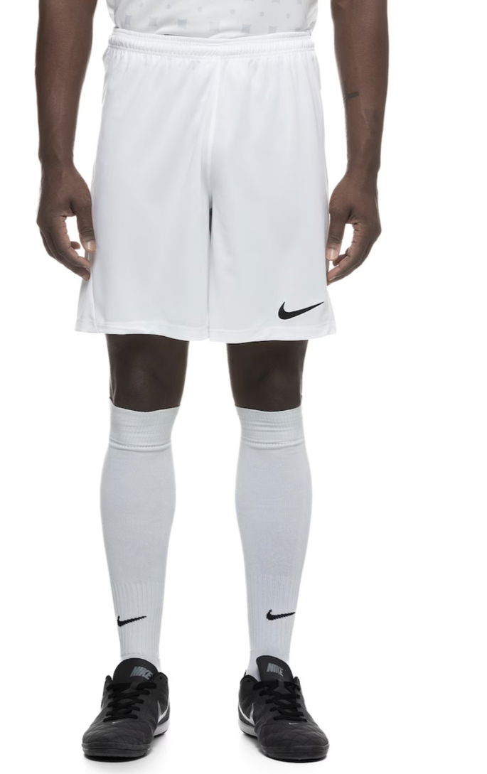 Calção Masculino Nike Dri-Fit Park III