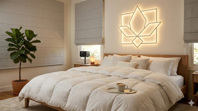 "Casa de Rico": 5 itens que transformam sua casa na hora gastando pouco