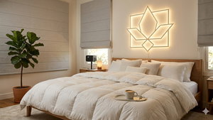 "Casa de Rico": 5 itens que transformam sua casa na hora gastando pouco