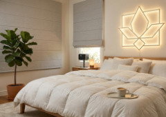 "Casa de Rico": 5 itens que transformam sua casa na hora gastando pouco