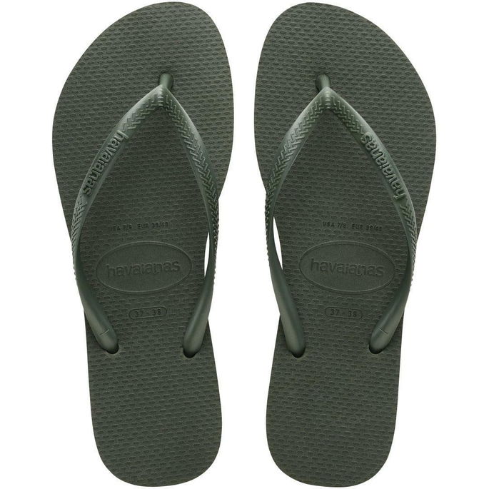 Chinelo Havaianas Slim