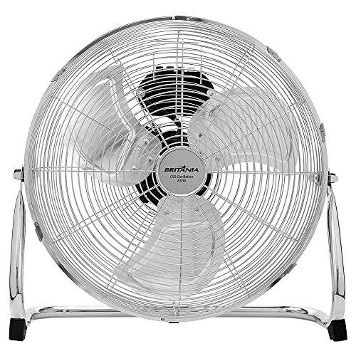 Circulador de Ar C50 Oscillation Britânia