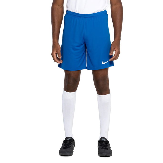 Calção Masculino Nike Dri-Fit azul