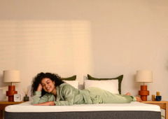 Colchões Emma com até 28% OFF: conforto de verdade por menos