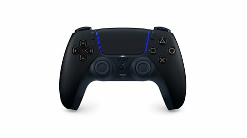 Controle sem fio DualSense Midnight Black