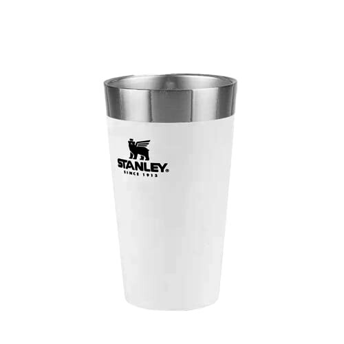 Copo Stanley Stay Chill 473 ml Polar