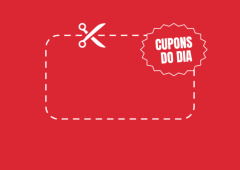 Semana do Consumidor: confira os melhores cupons para economizar até domingo