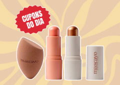 15% OFF extra na Mascavo: o cupom que vale testar agora